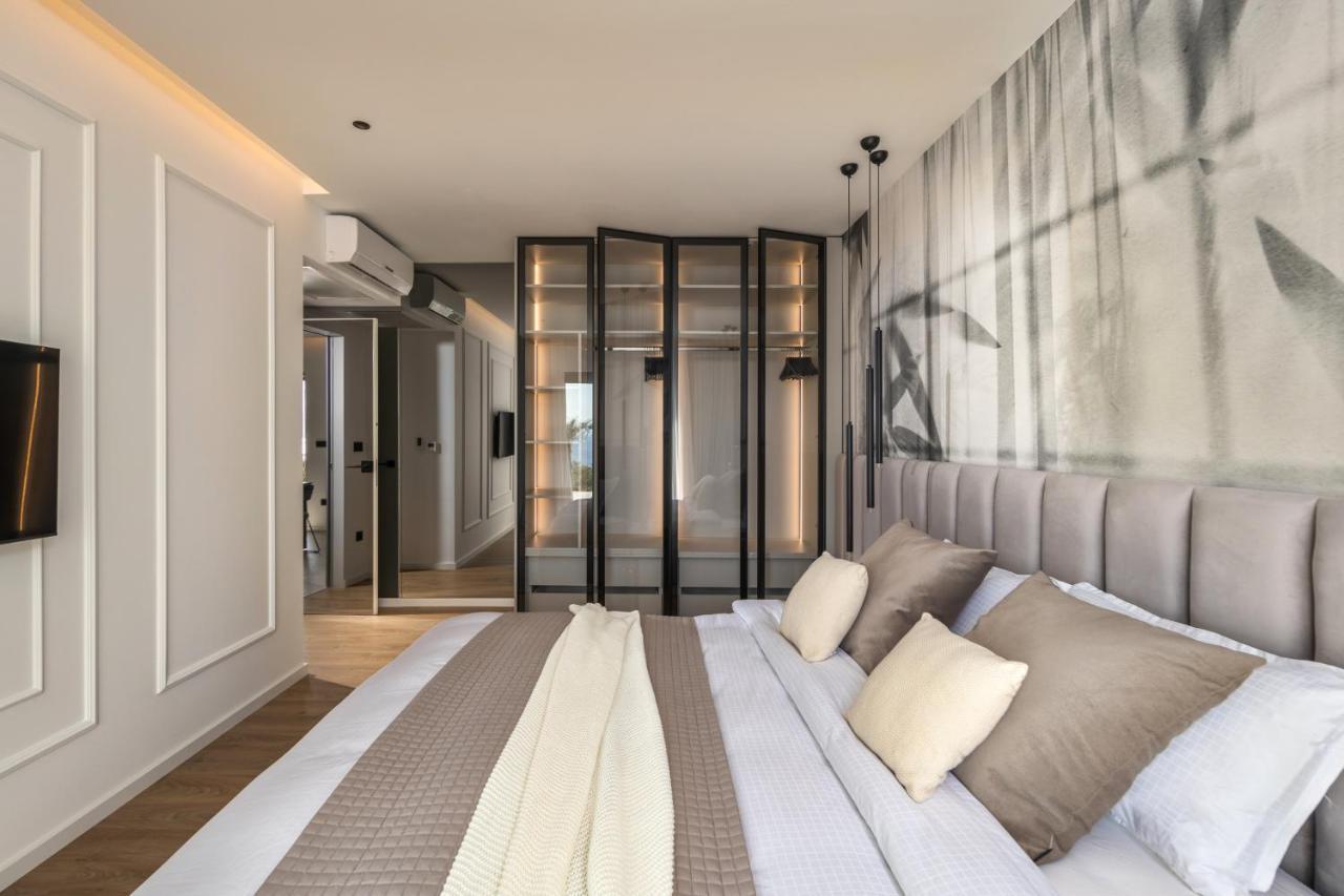 Villa Ameli Apartment With Swimming Pool Rijeka Exterior foto