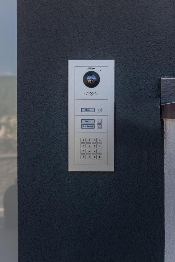Villa Ameli Apartment With Swimming Pool Rijeka Exterior foto
