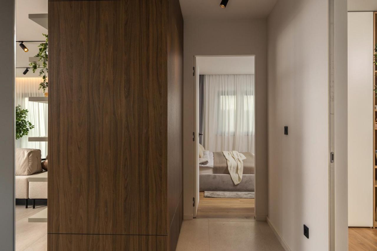 Villa Ameli Apartment With Swimming Pool Rijeka Exterior foto