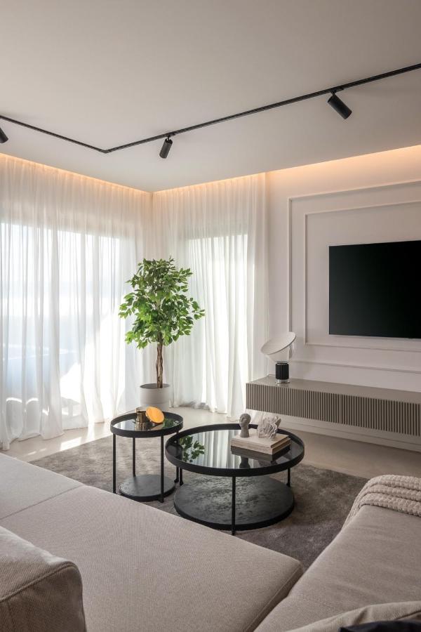 Villa Ameli Apartment With Swimming Pool Rijeka Exterior foto