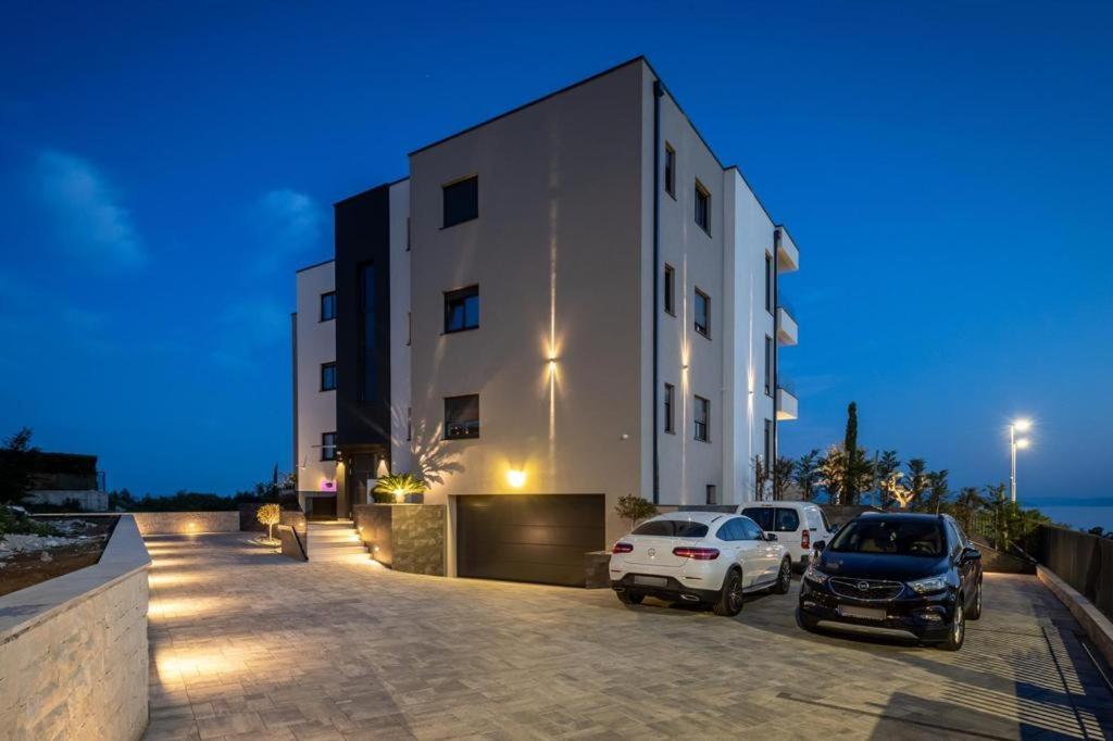 Villa Ameli Apartment With Swimming Pool Rijeka Exterior foto